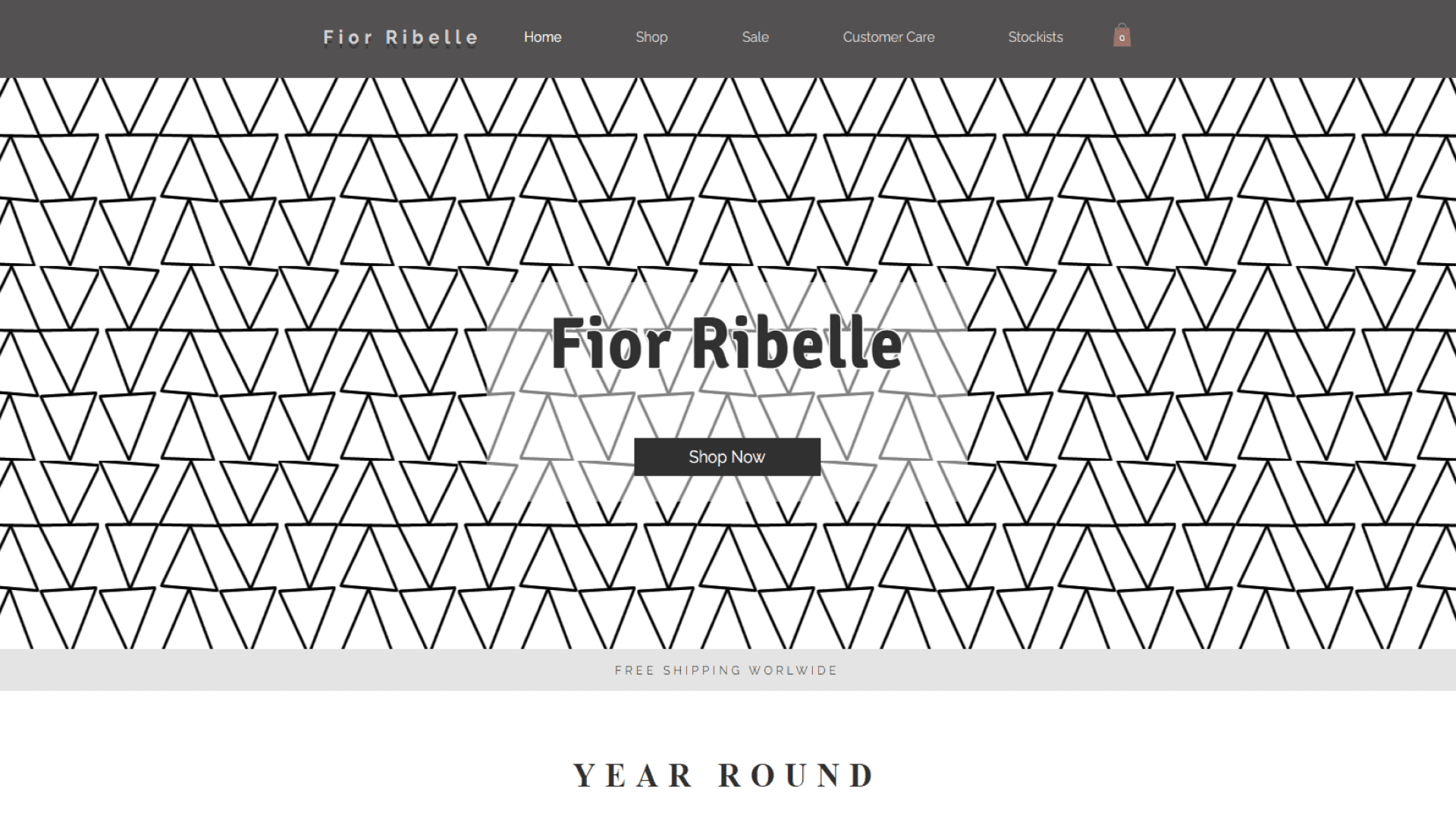 www.Fior-Ribelle.com - Redefining Fashion with Couture Elegance