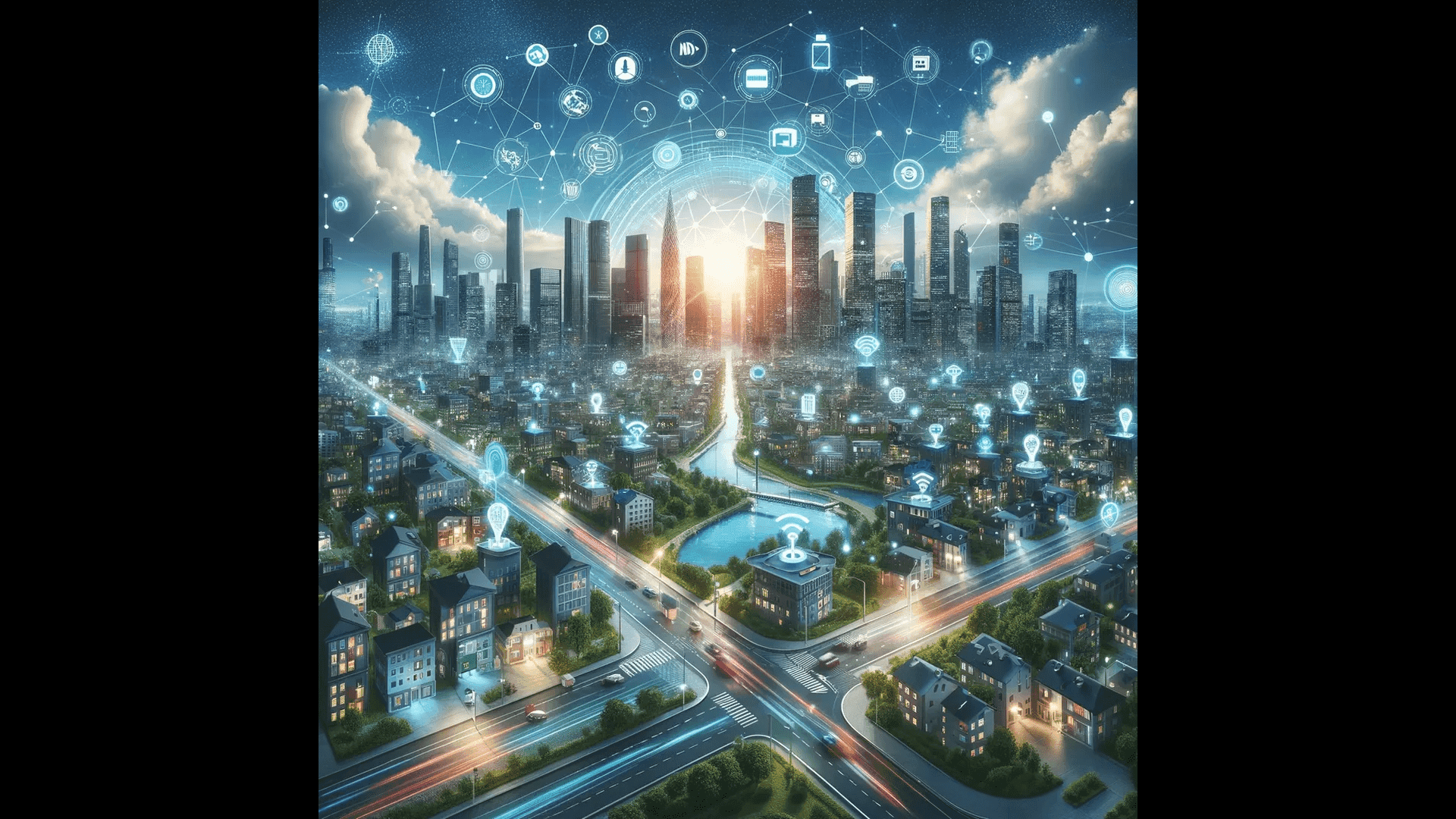 EMPOWER YOUR BUSINESS WITH TECH DEV OF TOMORROW