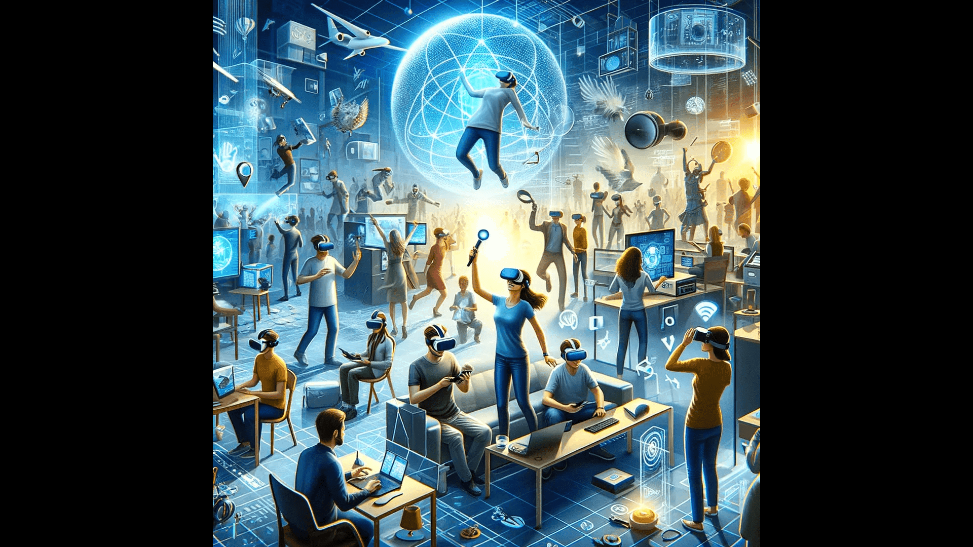 UNLOCKING POTENTIAL WITH THE POWER OF NEXT-GENERATION DEVOPS