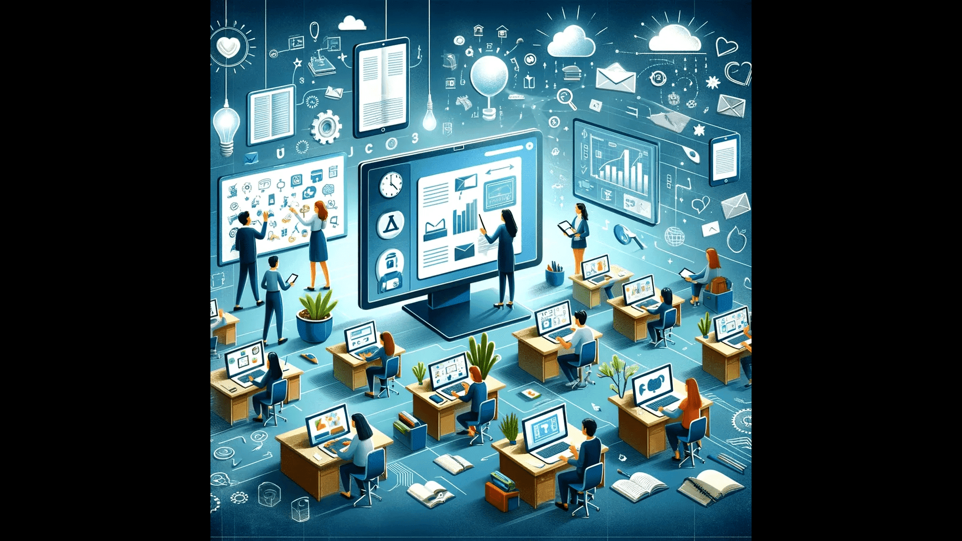 DRIVING TEAM EXCELLENCE WITH FUTURE-FOCUSED DEVOPS