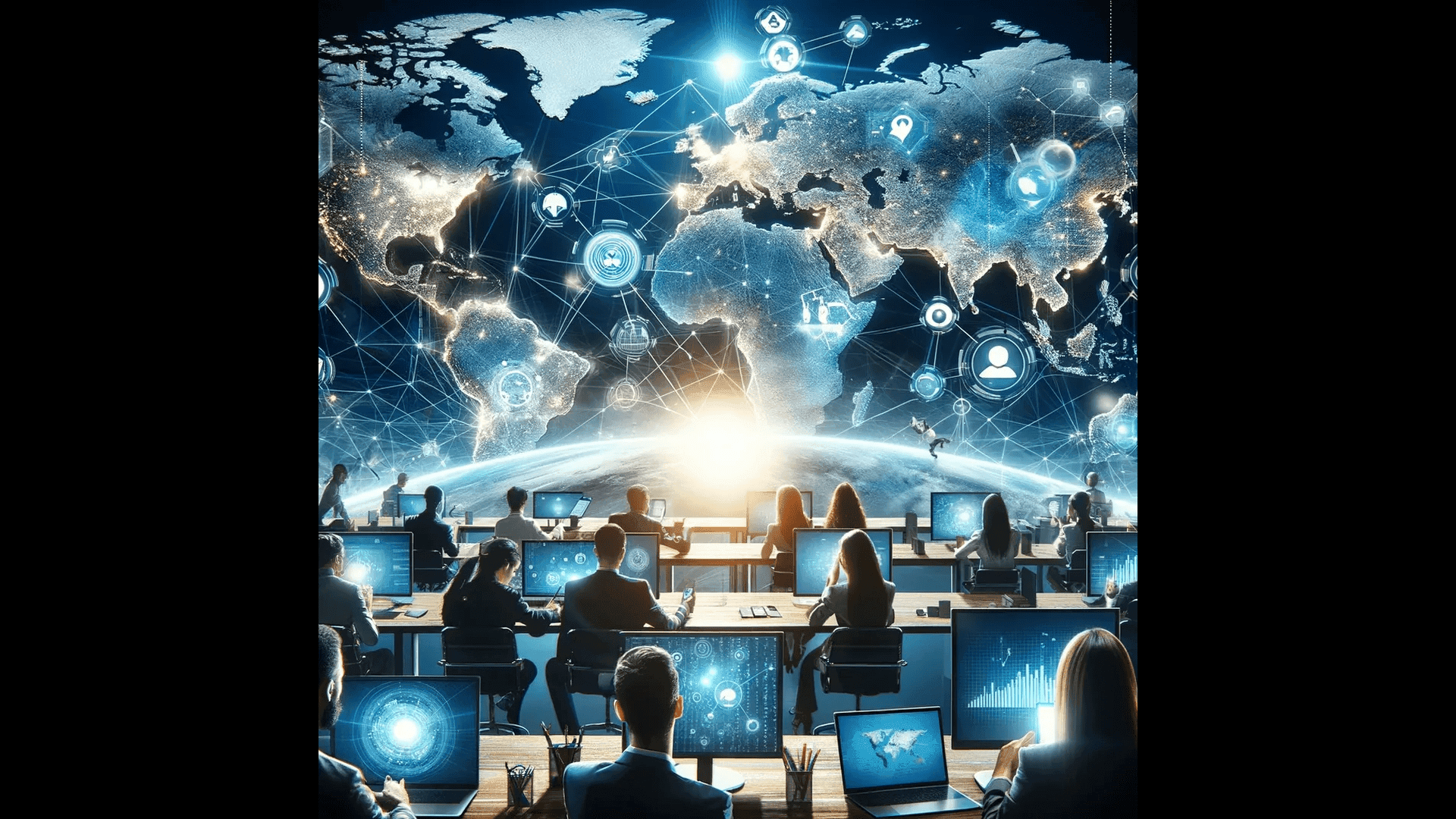 BUILDING TRUST WITH SECURE SOFTWARE SOLUTIONS