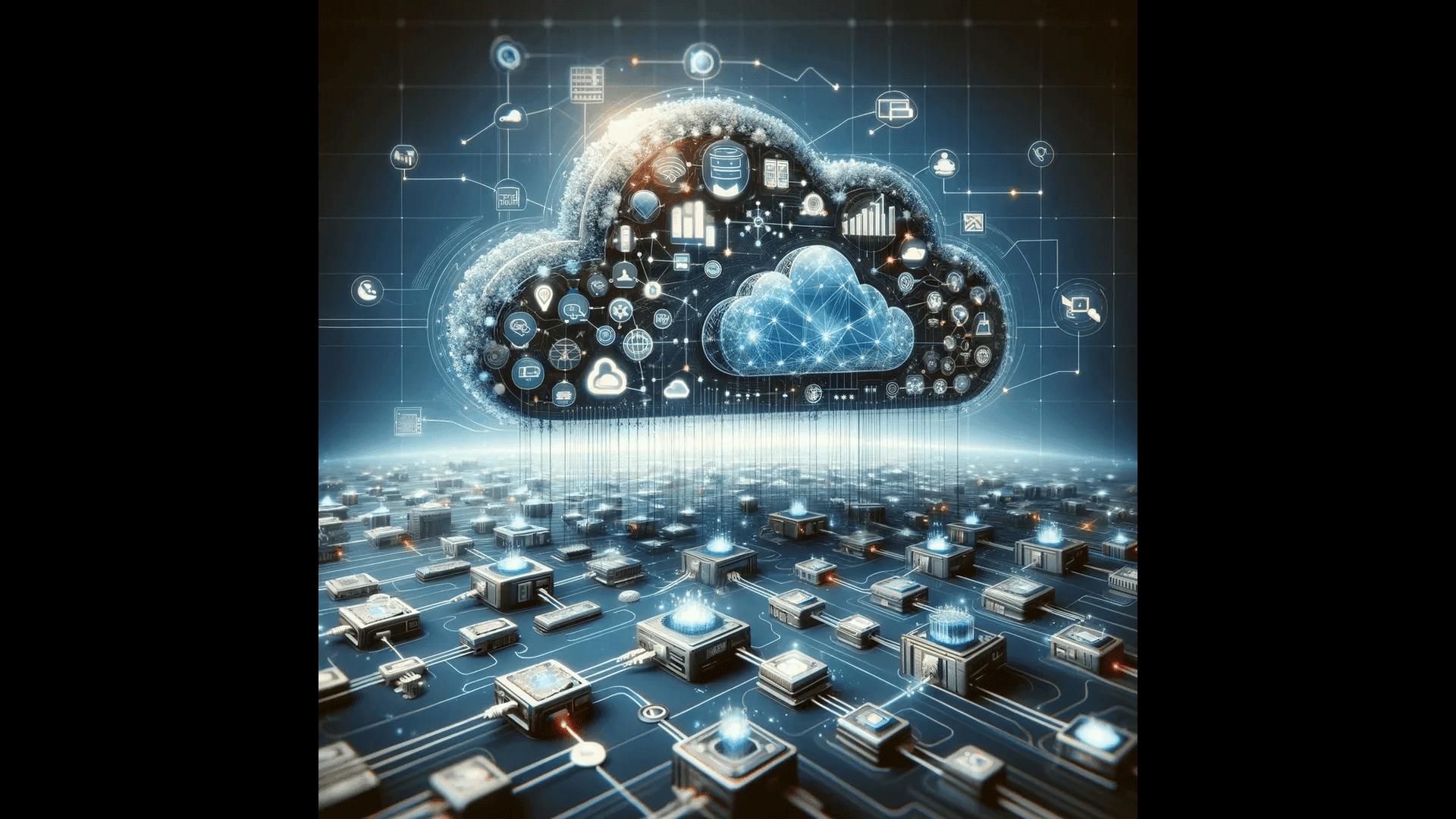 TRANSFORM YOUR WORKFLOW WITH INNOVATIVE DEVOPS PRACTICES