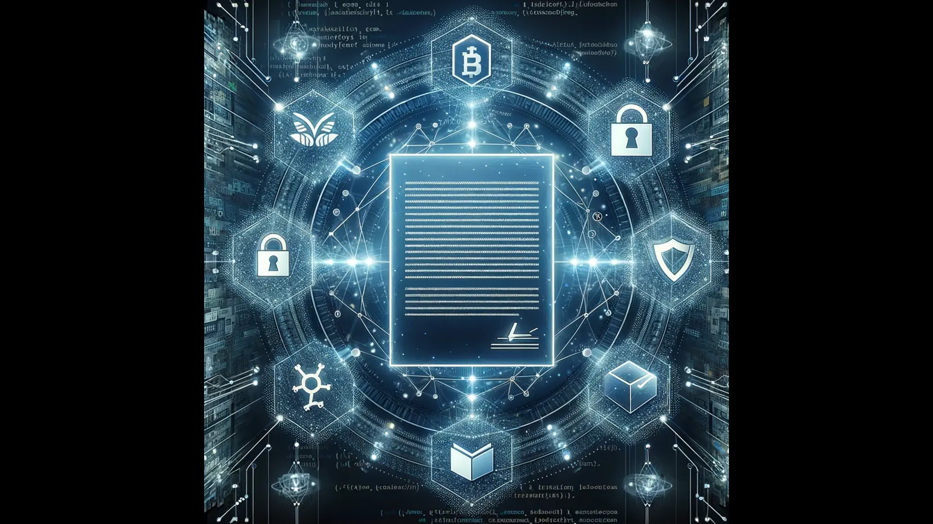 THE ESSENCE OF SMART CONTRACTS