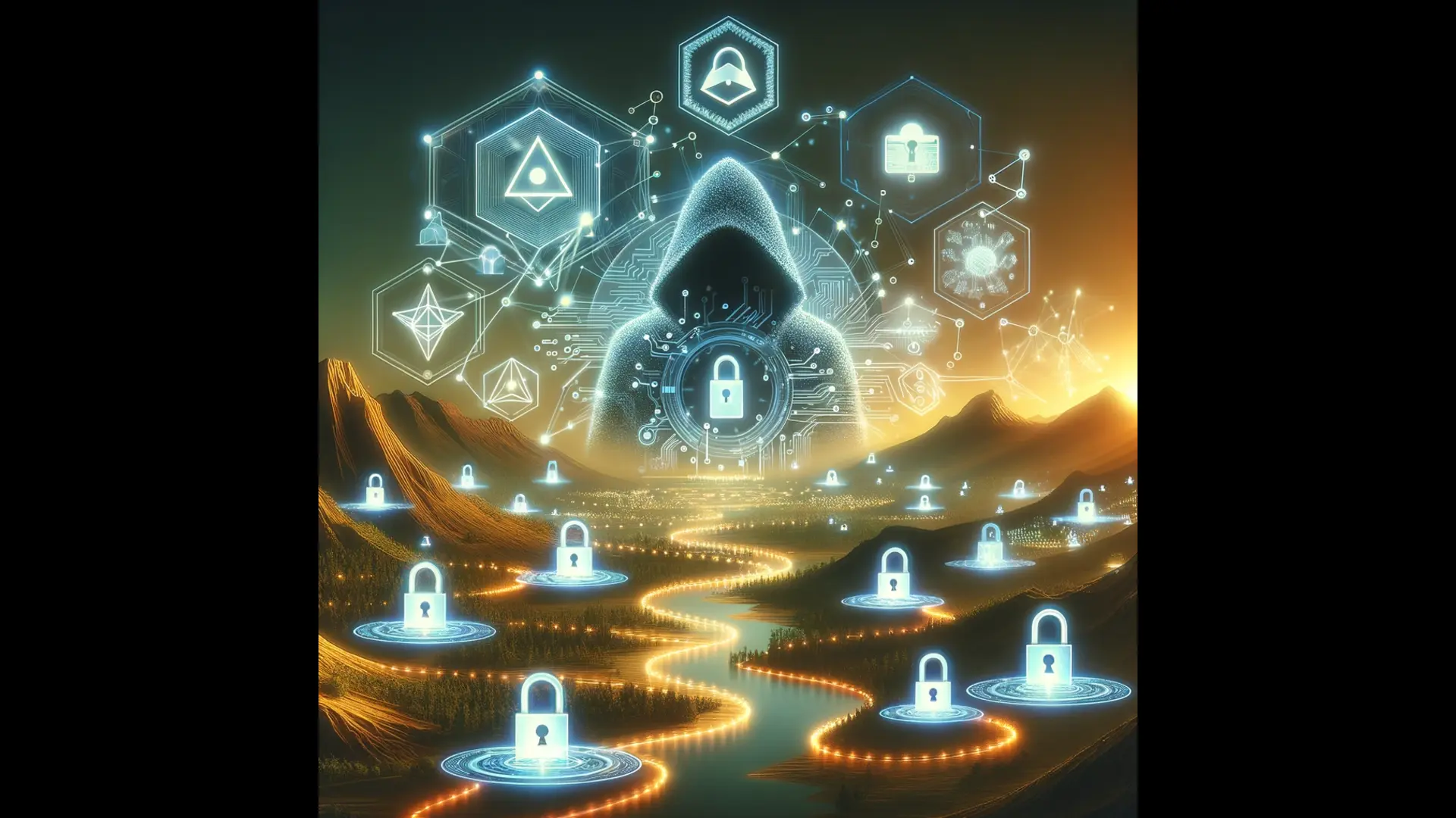 BUILDING A SUSTAINABLE BLOCKCHAIN ECOSYSTEM