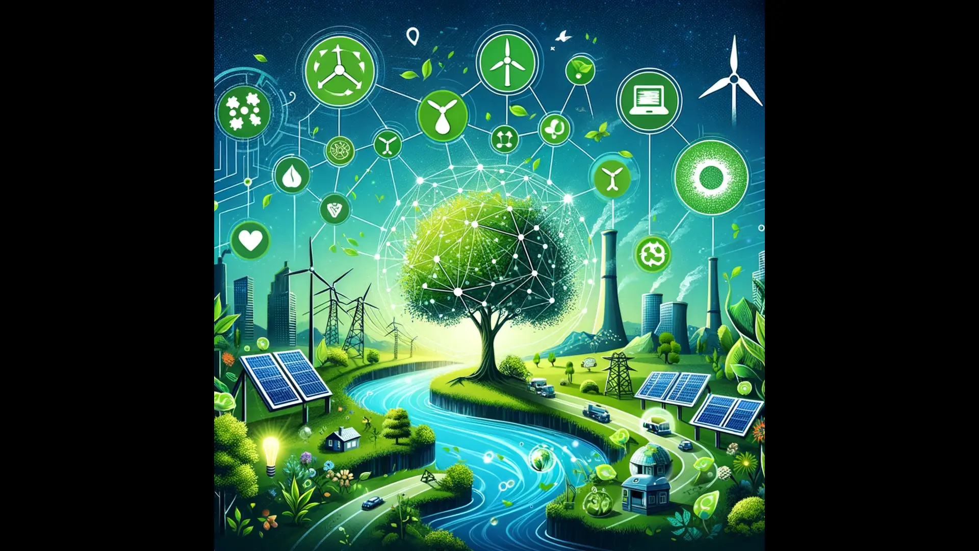 DRIVING INNOVATION THROUGH EDUCATION