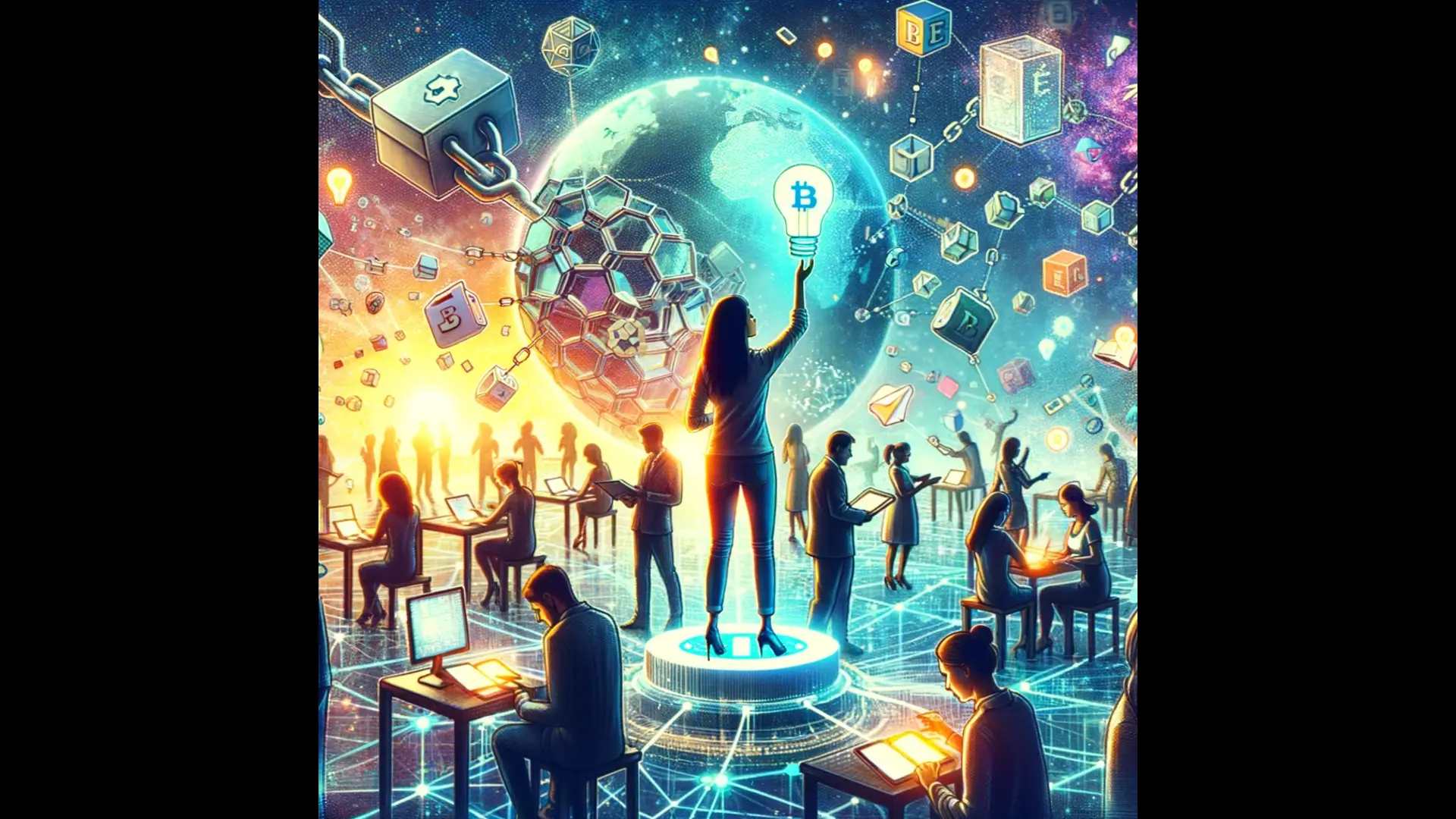 COLLABORATIVE DEVELOPMENT FOR GLOBAL SOLUTIONS