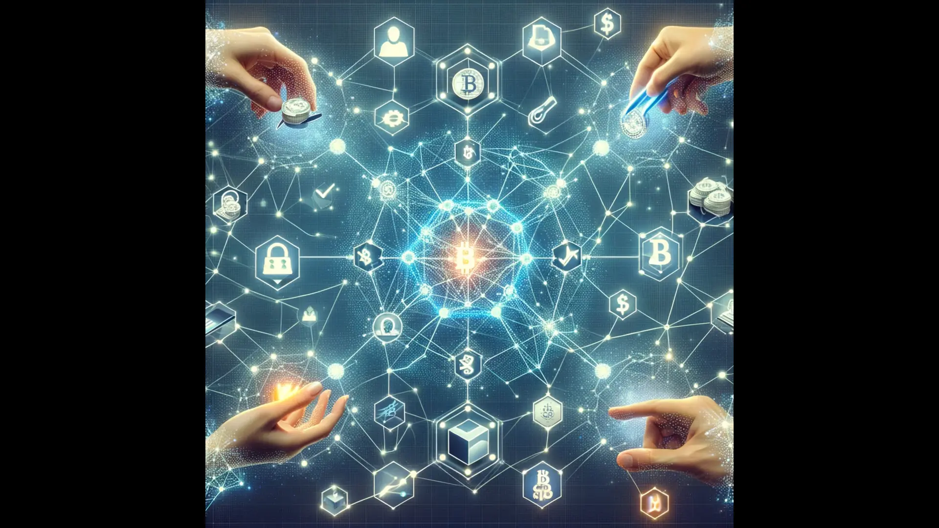 ENABLING TRUSTLESS TRANSACTIONS