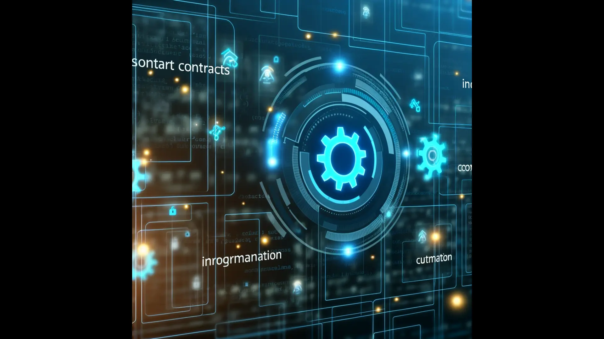 INNOVATION IN CONTRACT MANAGEMENT