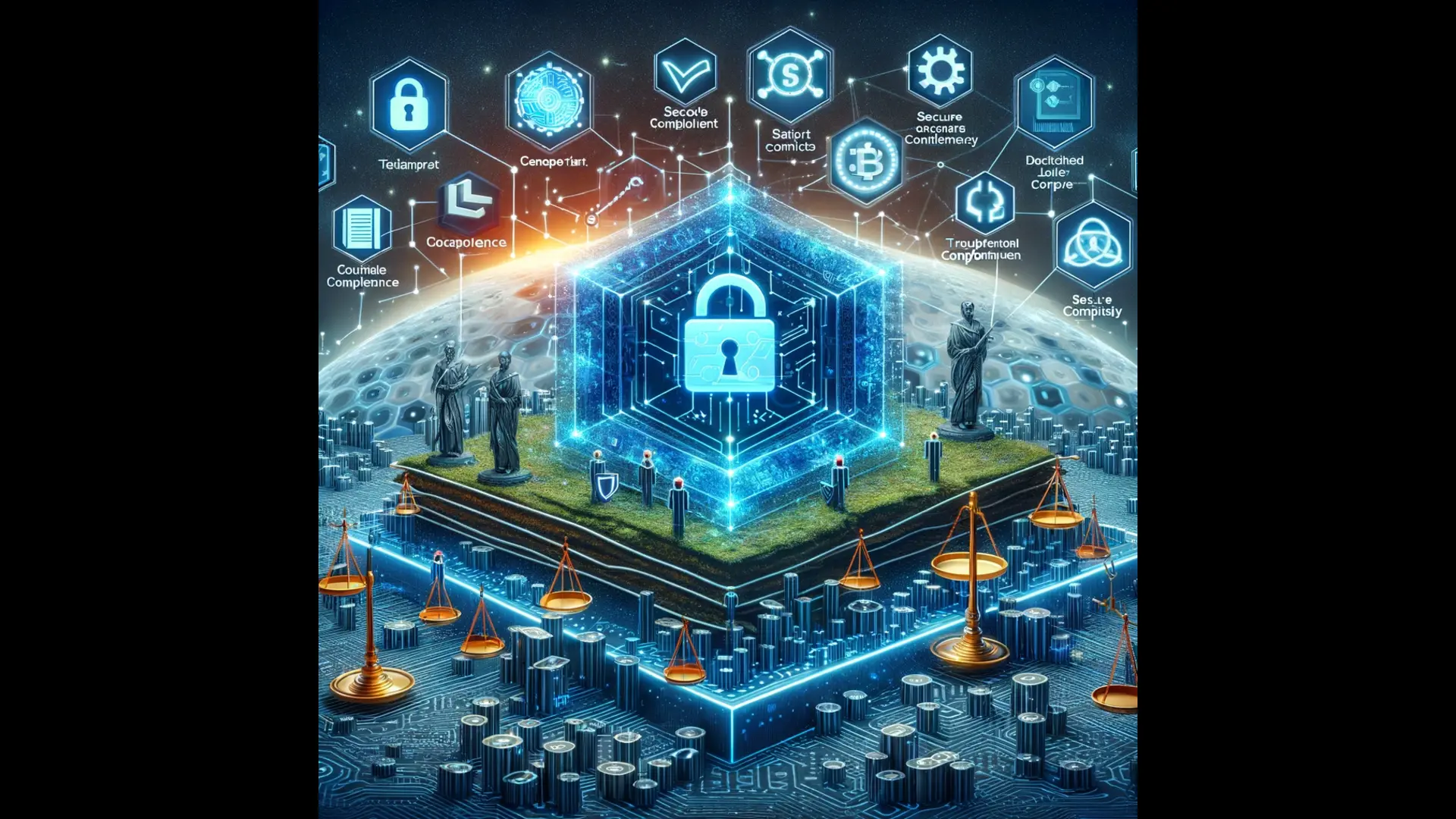 DEMOCRATIZING THE ECONOMY