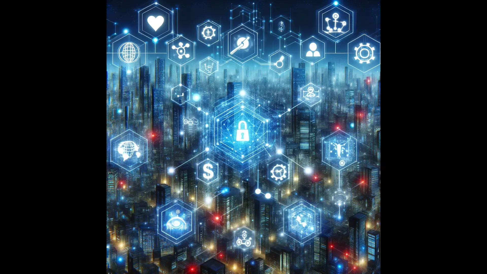 THE FUTURE OF DIGITAL AGREEMENTS