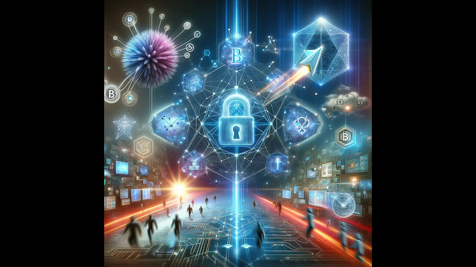 EMPOWERING AUTONOMOUS ORGANIZATIONS