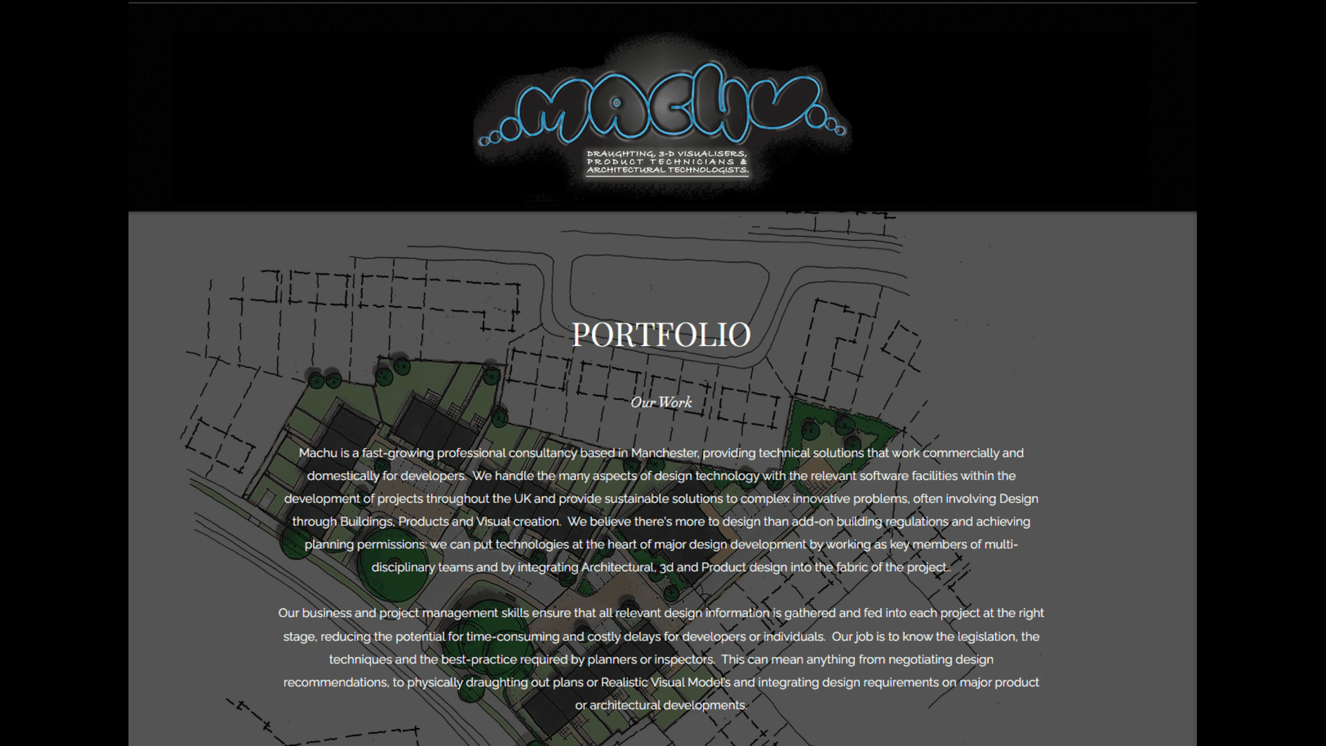 Synthesis of Form & Function