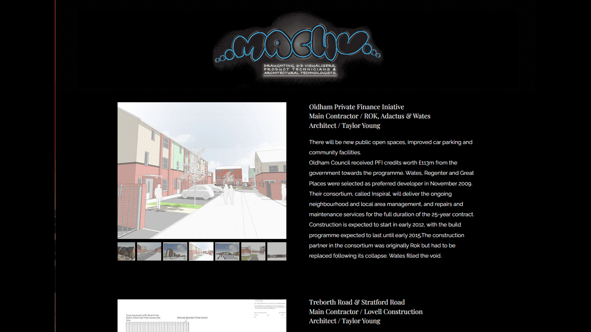 Community-Centric Development