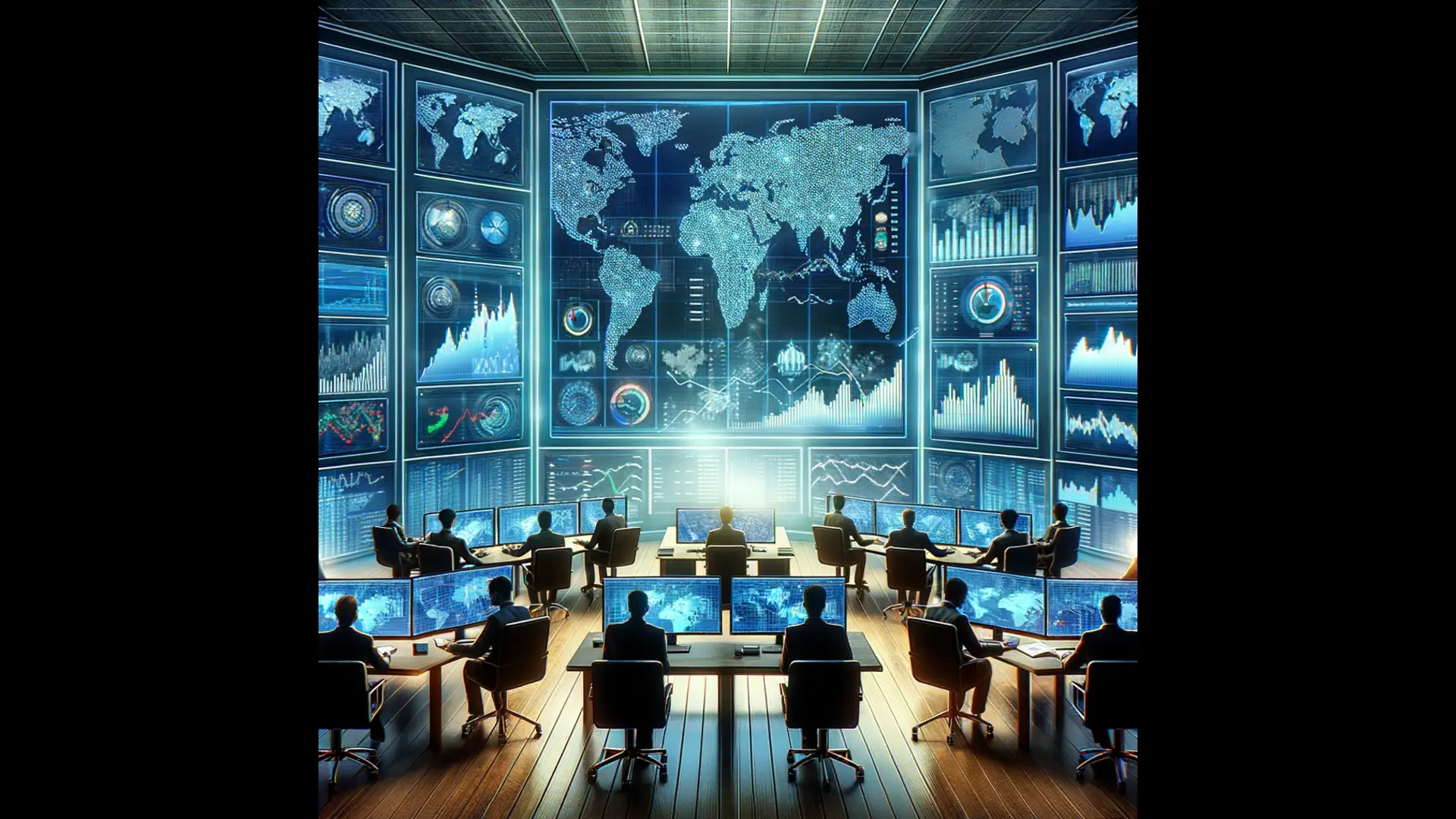 Global Market Analysis