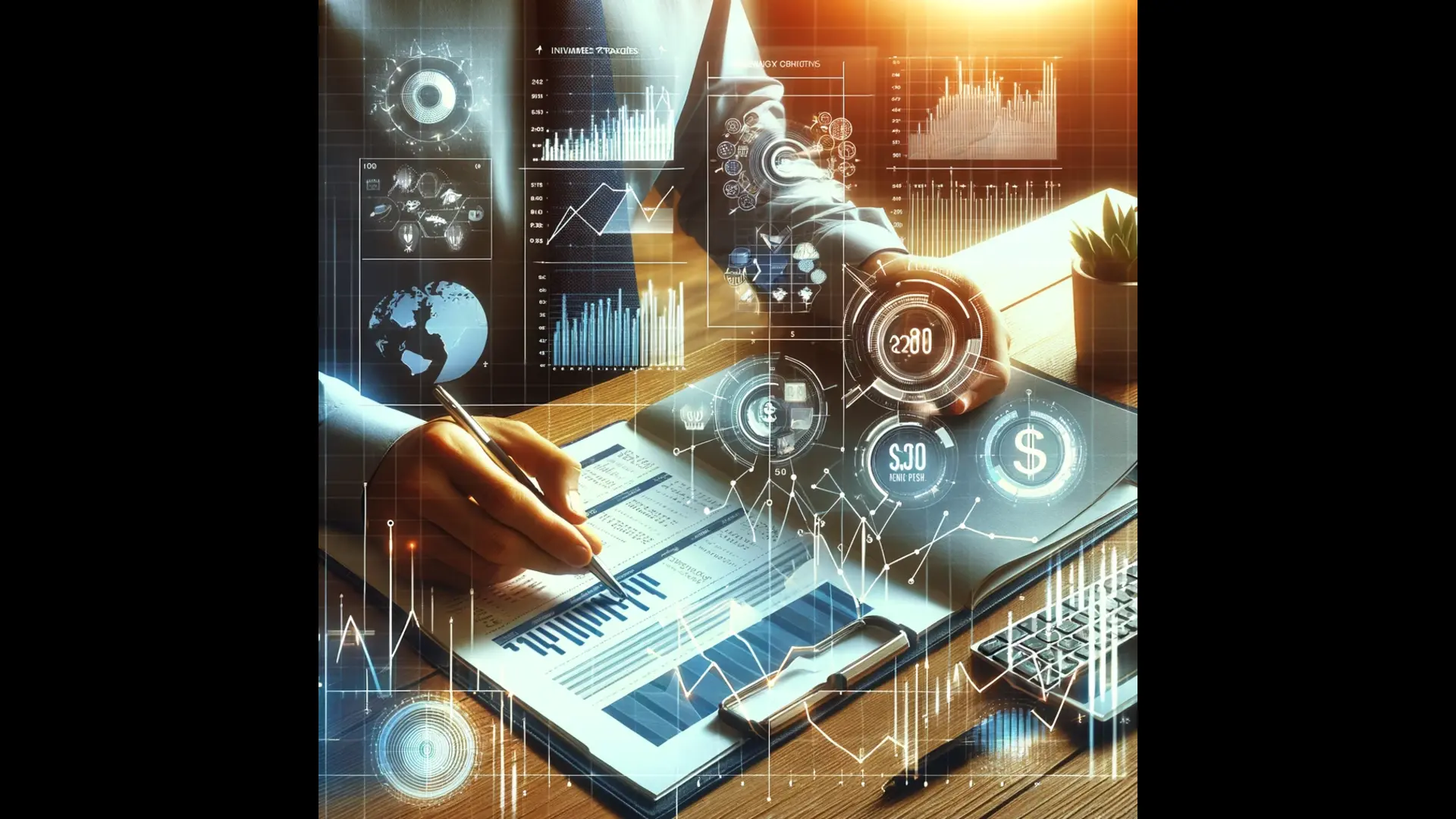 Investment Strategies & Analysis