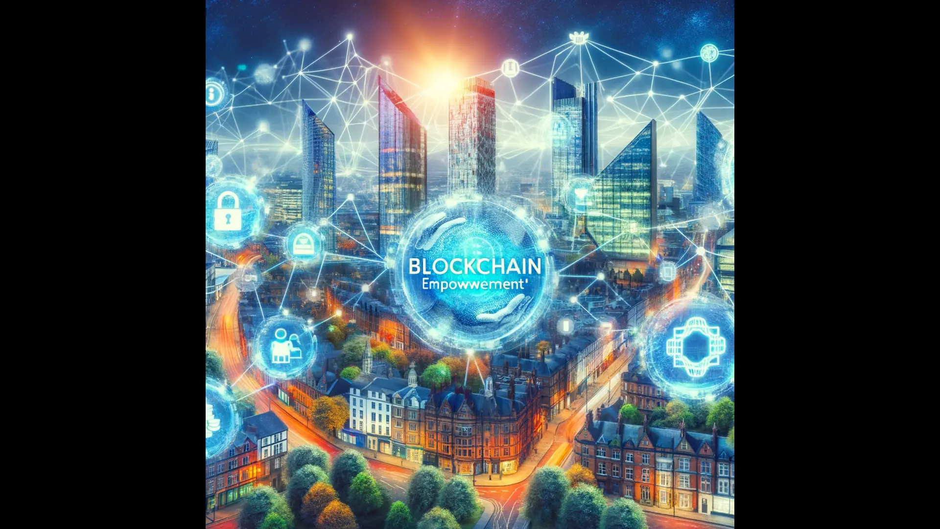 Blockchain Empowerment