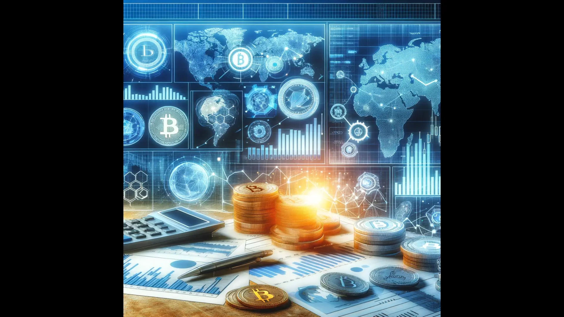 Cryptocurrency Market Insights