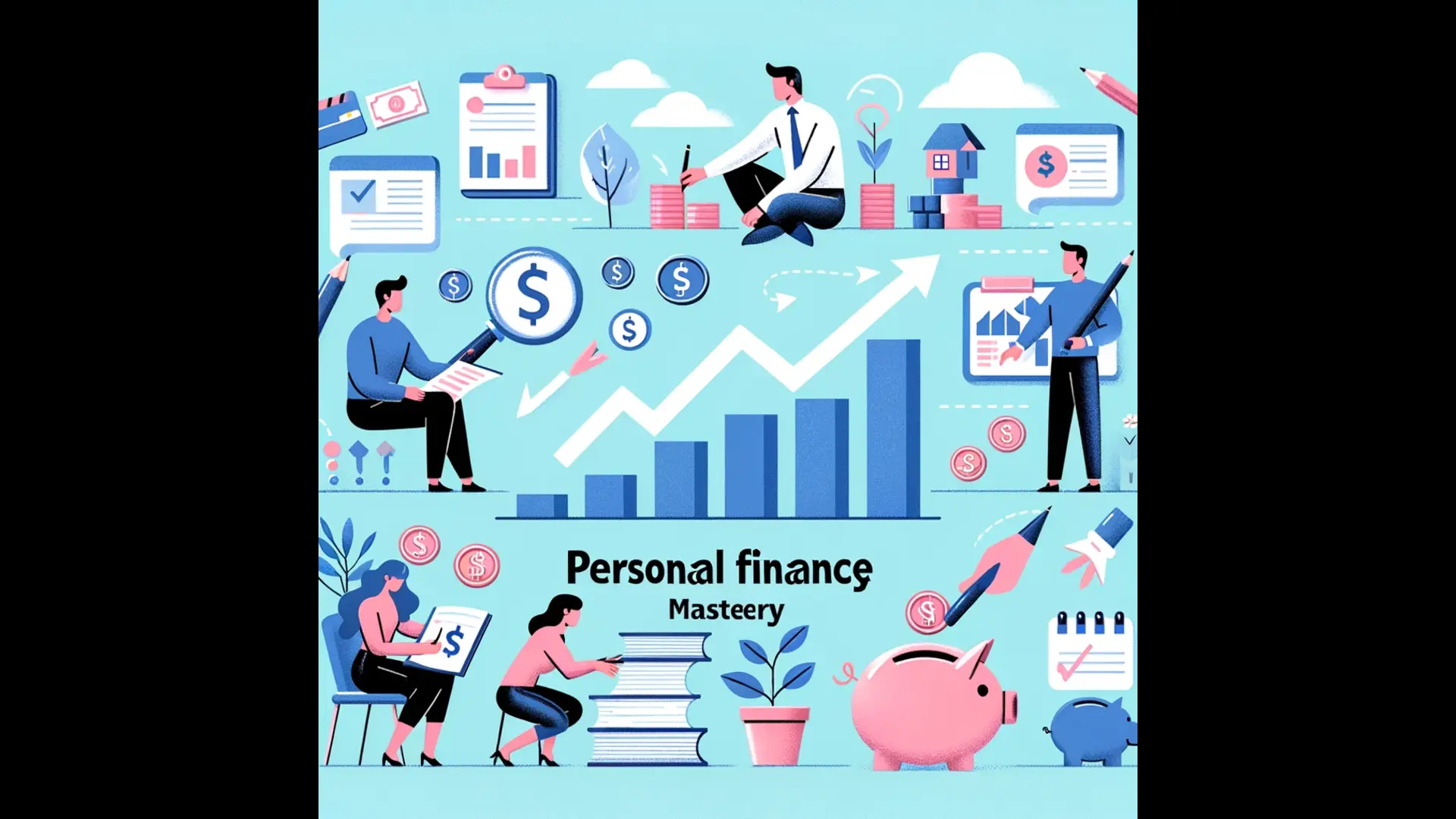 Personal Finance Mastery