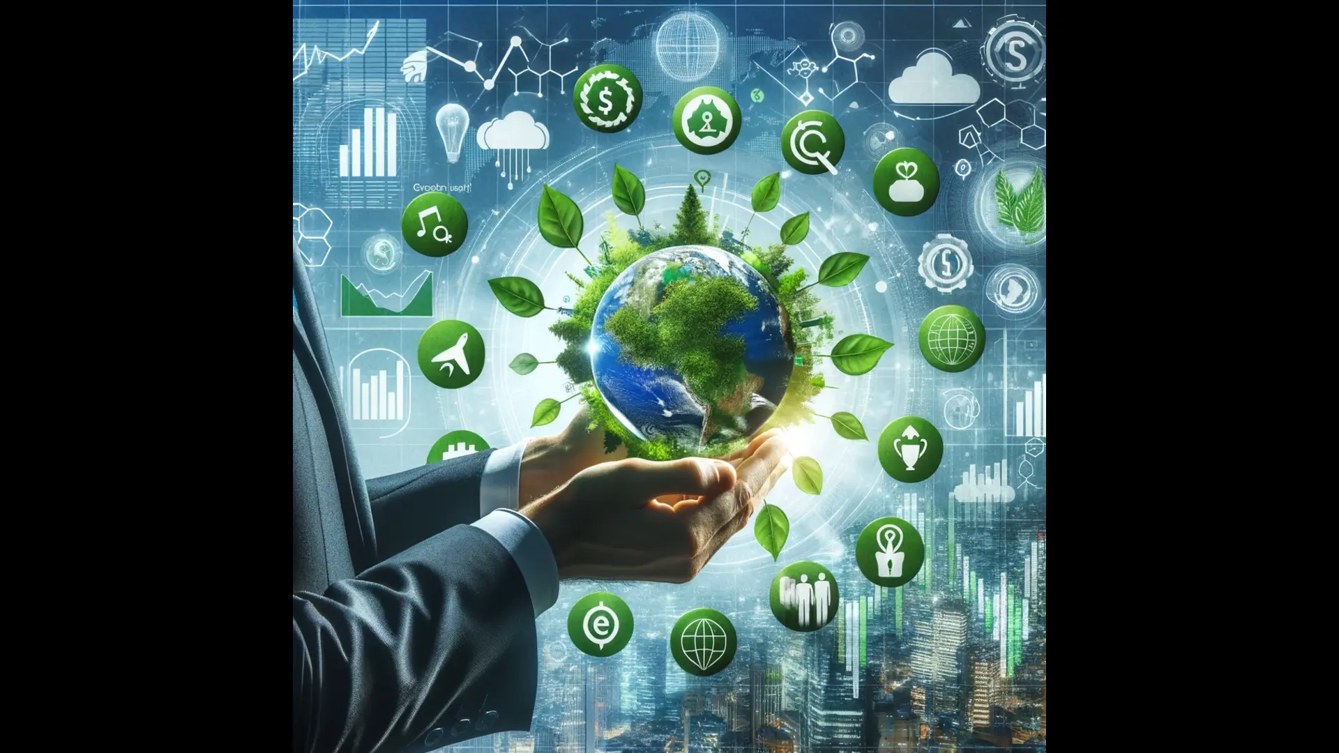 Sustainable Investment Solutions