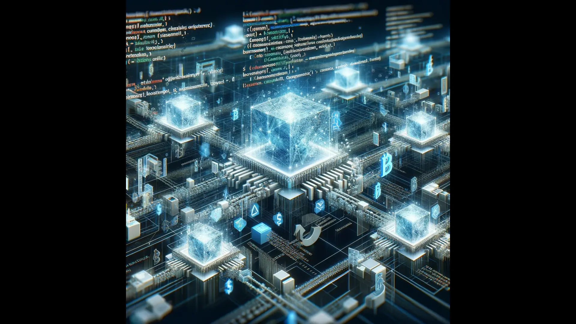 EMPOWERING THE BLOCKCHAIN PROFESSIONAL