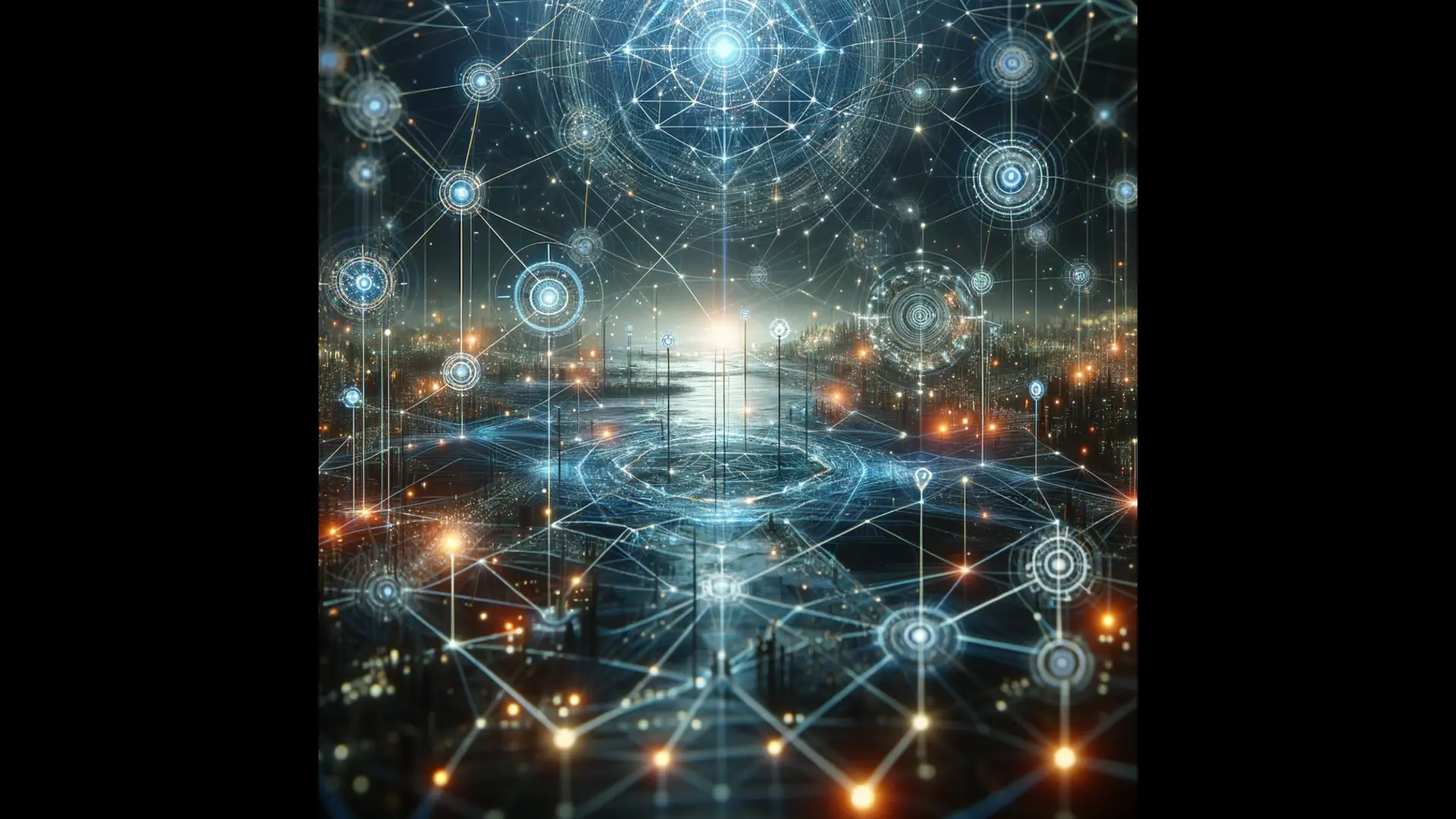 REDEFINING FINANCE WITH BLOCKCHAIN