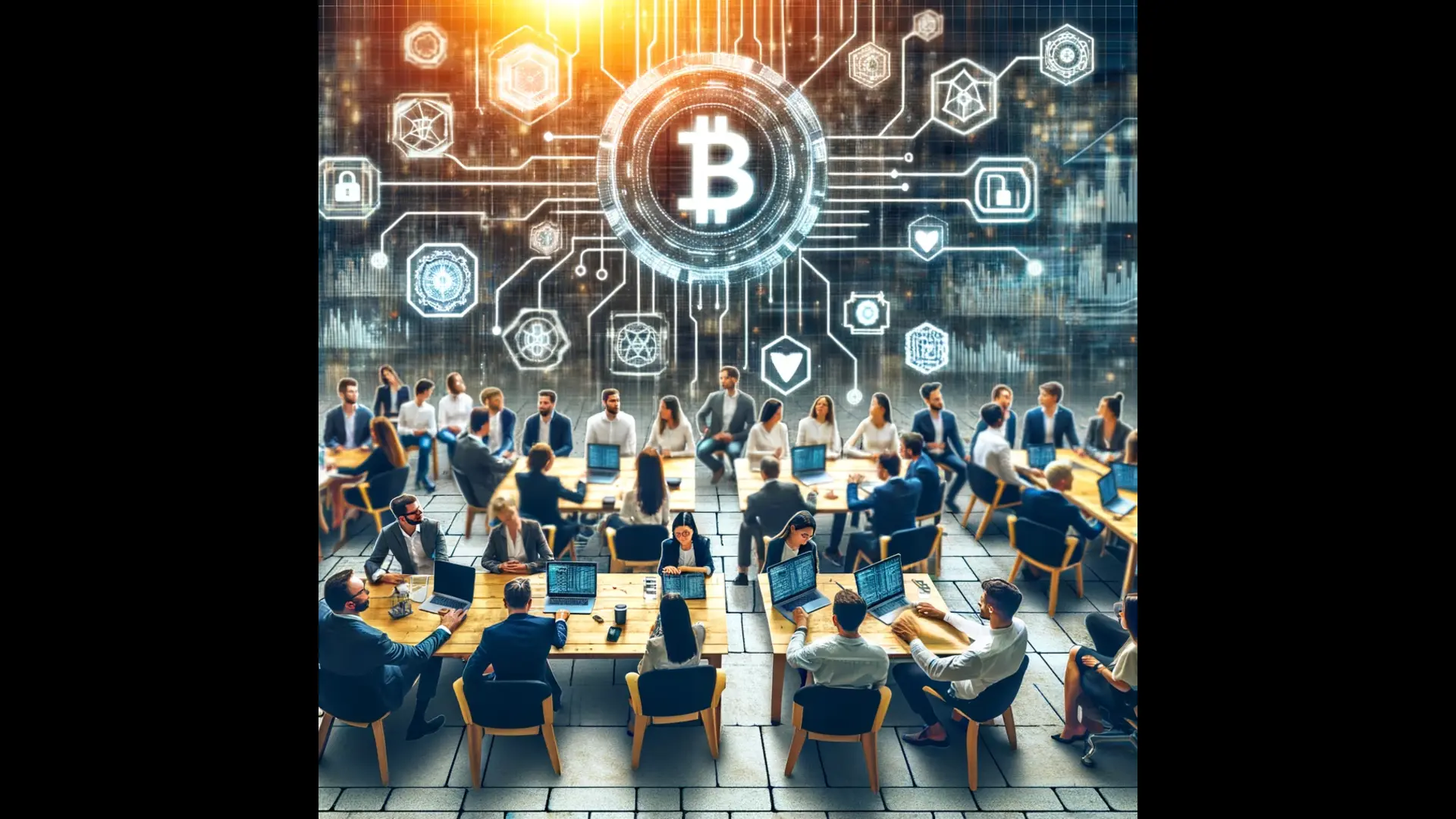 TRANSFORMING SUPPLY CHAINS