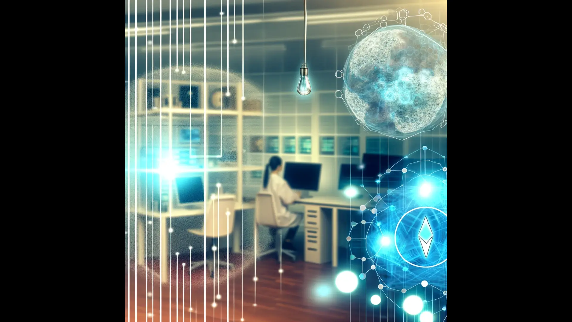 FUTURE-PROOF YOUR BUSINESS WITH BLOCKCHAIN