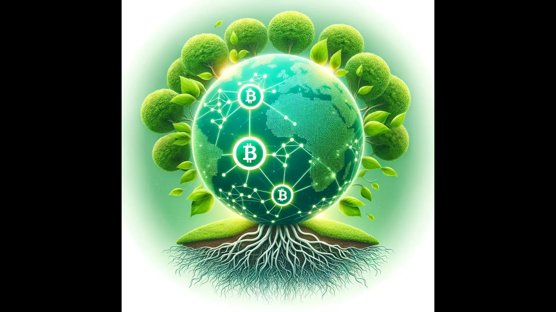 BLOCKCHAIN FOR SUSTAINABLE DEVELOPMENT