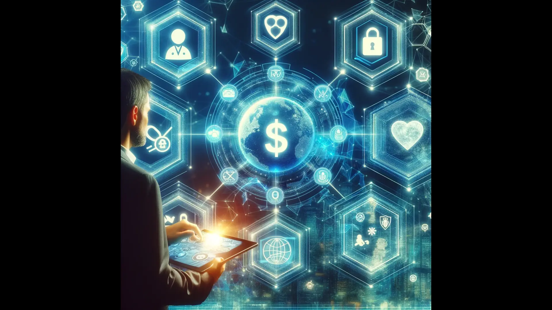 DEVELOPING DECENTRALIZED APPLICATIONS (DAPPS)