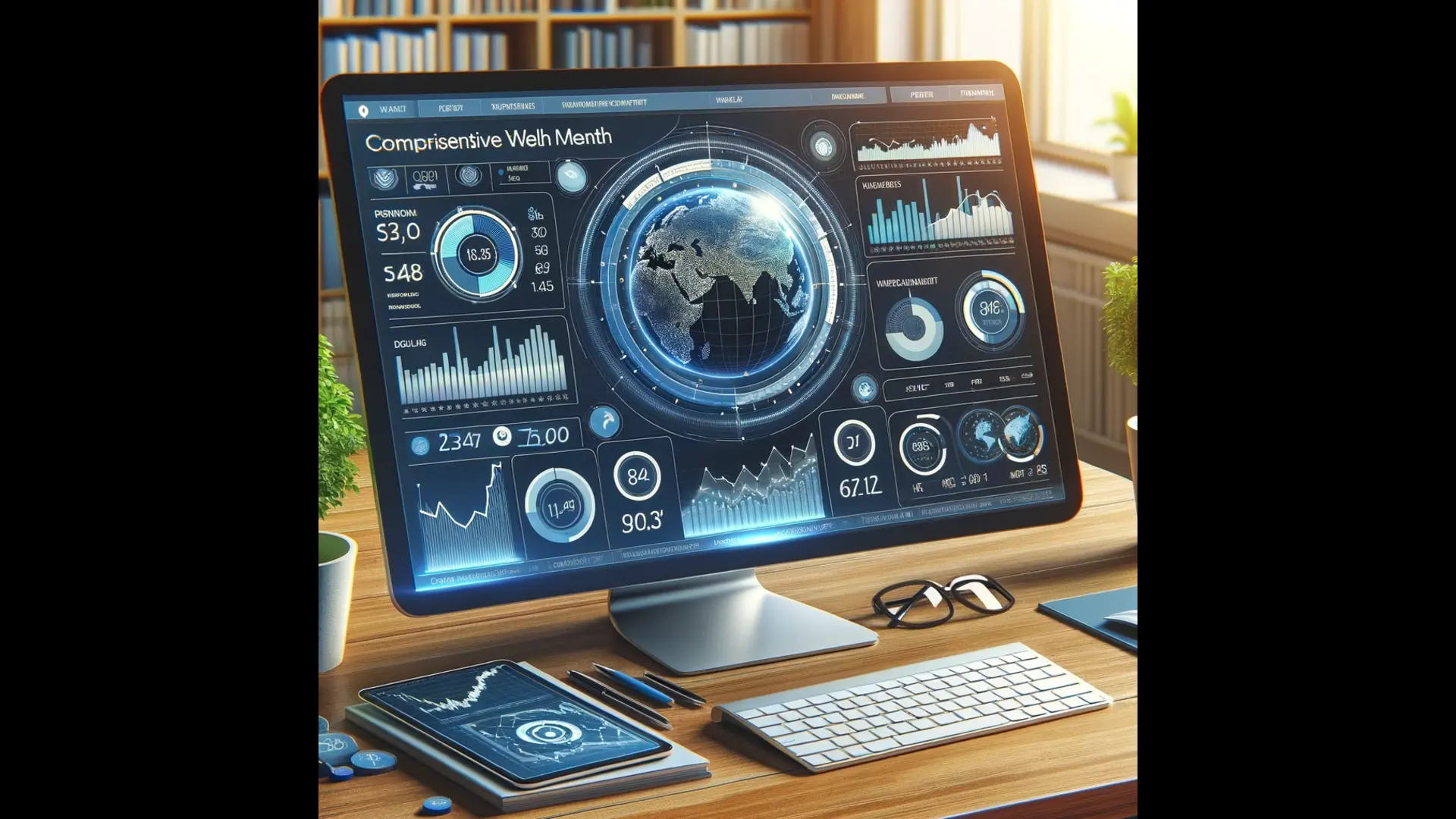 REVOLUTIONARY CREDIT SCORING