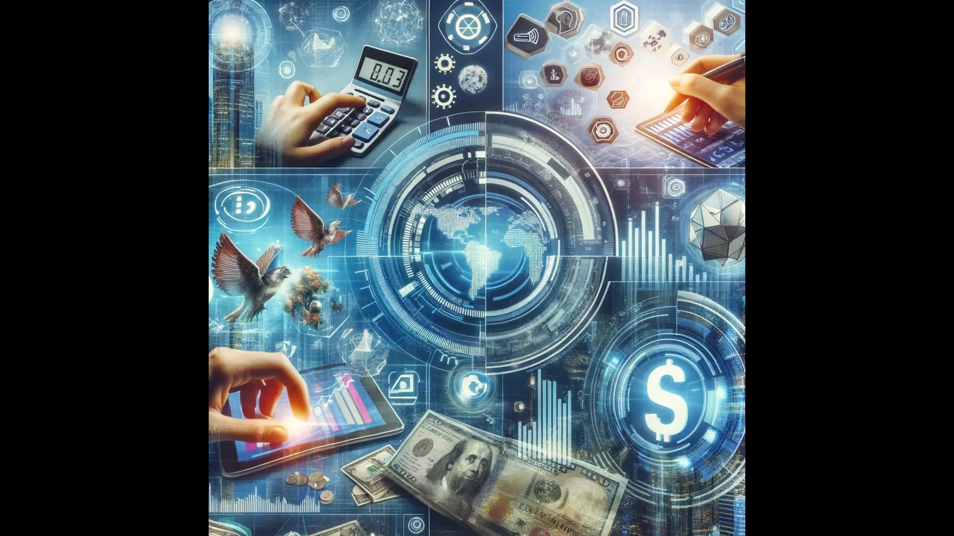 BLOCKCHAIN-BASED RETIREMENT PLANS