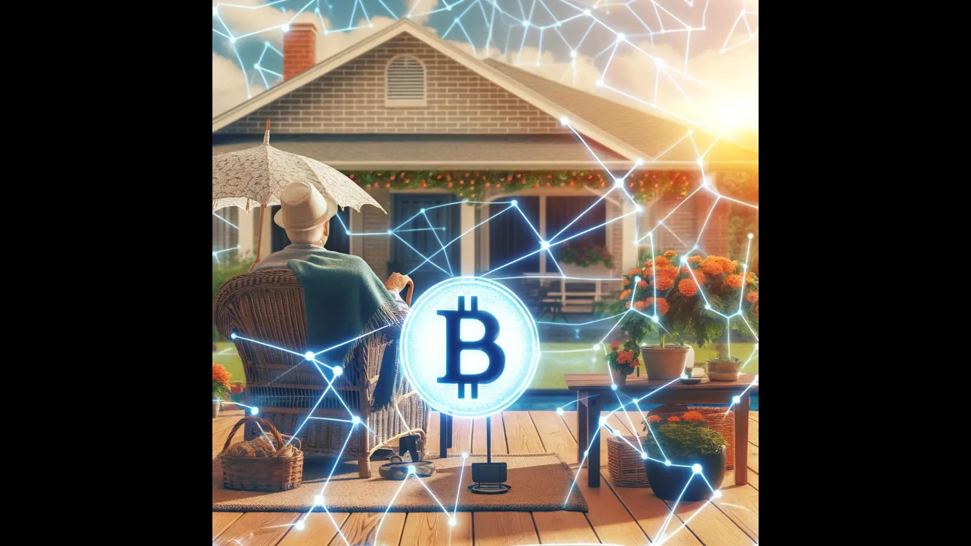 REVOLUTIONIZING PAY PROCESSING