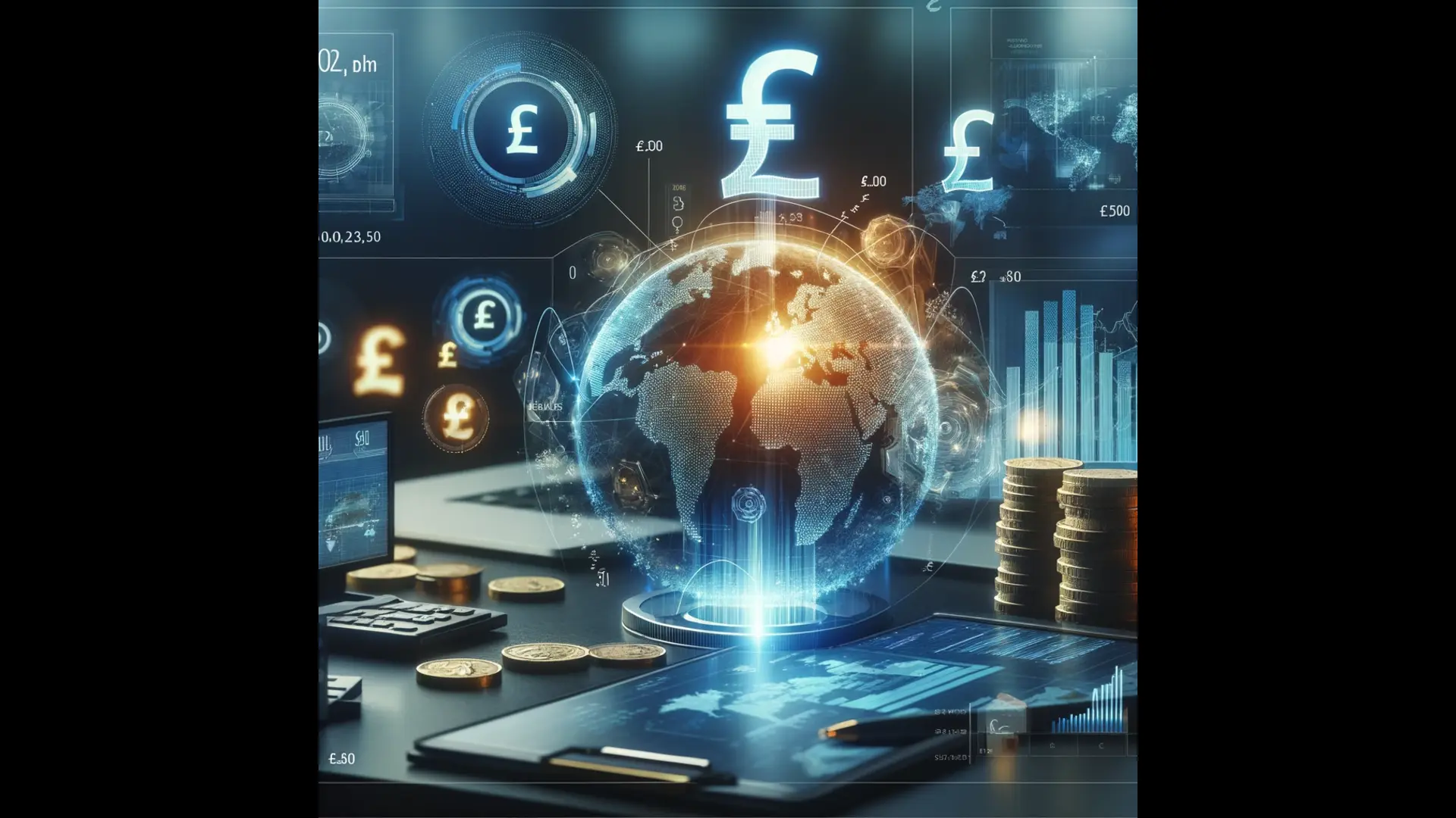 UNLOCKING CRYPTOCURRENCY INVESTMENTS