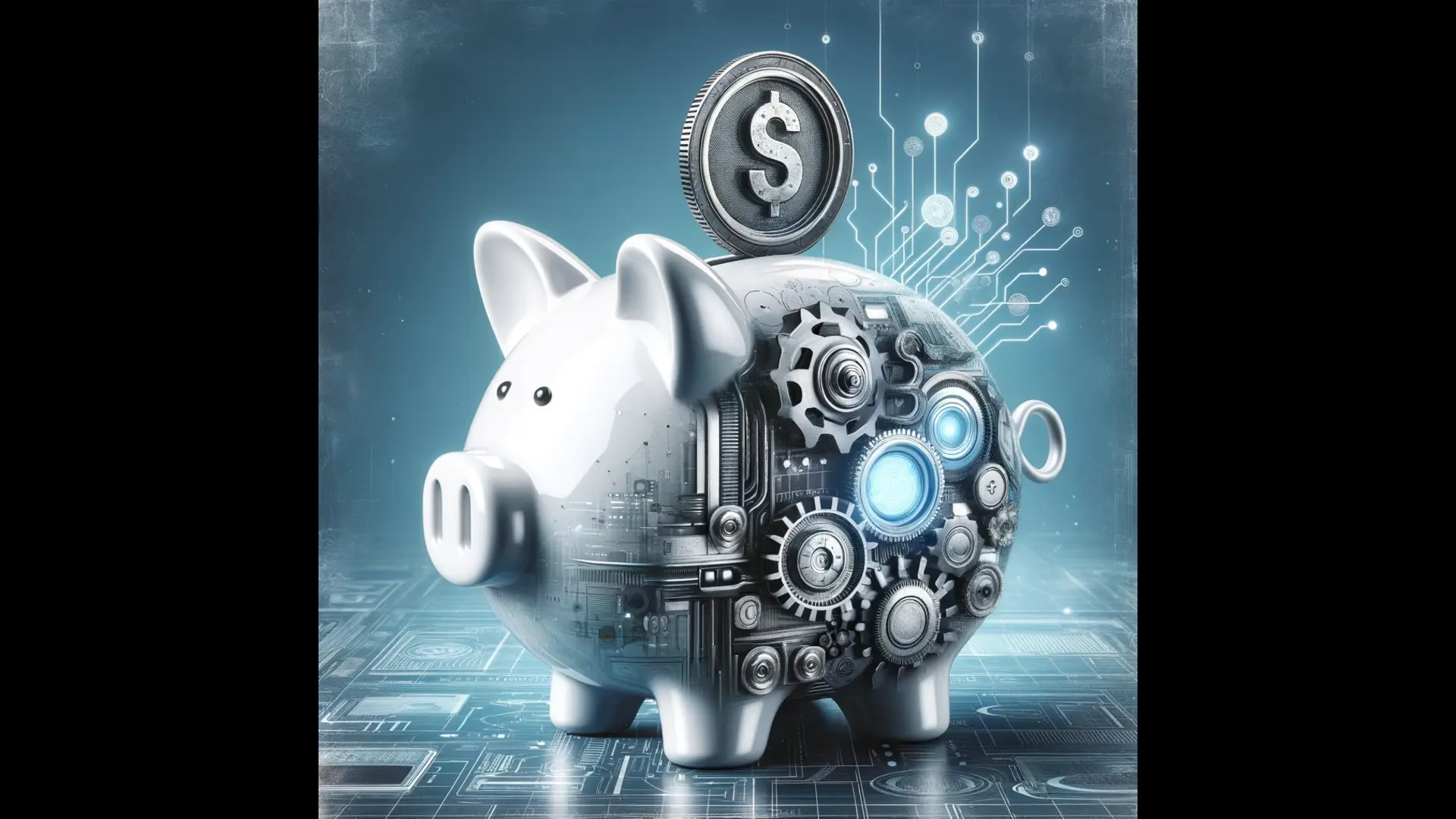 EXPANDING FINANCIAL INCLUSION