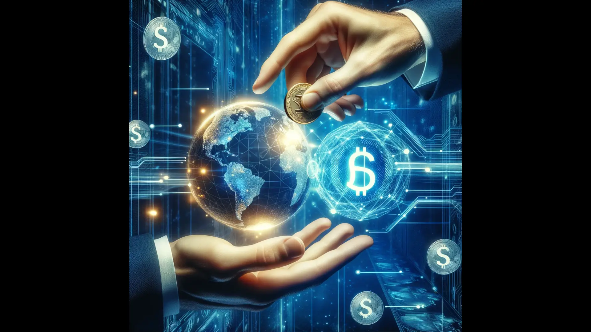 SECURE DIGITAL IDENTITY